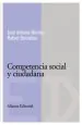 PDF Competencia Social y Ciudadana del autor José Antonio Marina Torres