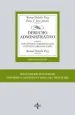 PDF Derecho Administrativo del autor Manuel Rebollo Puig
