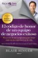 PDF El Código de Honor de un Equipo de Negocios Exitoso del autor Blair singer