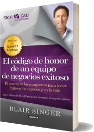 Descargar libro El Código de Honor de un Equipo de Negocios Exitoso para Kindle Google Drive