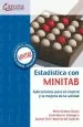 PDF Estadística Con Minitab del autor Pere Grima Cintas