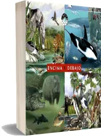 Libro gratis Encima y Debajo online + ePub