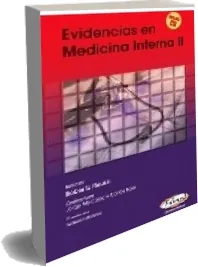 Evidencias en Medicina Interna ii download libro gratis + ePub
