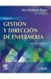PDF Guia de Gestion y Direccion de Enfermeria del autor Ann Marriner Tomey