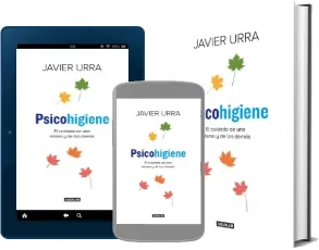 Descargar Psicohigiene PDF en español + resumen