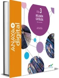 «Religión Católica 3. Eso. Anaya».PDF Descargar gratis | Valero Crespo Marco 2022 Mega