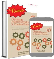 eBook Sistemas Administrativos y Control Interno con Resumen de 13 páginas
