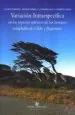 PDF Variación Intraespecífica en Las Especies Arbóreas de Los Bosques Templados de Chile y Argentina del autor Claudio Donoso