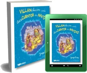 «Villanchicos Con Descuentos de Navidad» Review PDF en Español | Jorge Díaz 2022 + ePub