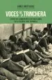 PDF Voces de la Trinchera del autor James Matthews