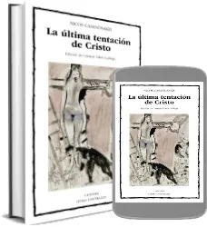 La Última Tentación descargar gratis en idioma Español + ePub