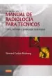 PDF Manual de Radiologia para Tecnicos. Fisica, Biologia y Proteccion Radiologica, 10 ed. del autor Stewart Bushong