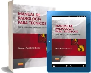 Descargar Manual de Radiologia para Tecnicos. Fisica, Biologia y Proteccion Radiologica, 10 ed. de Stewart Bushong Libro completo + resumen PDF (Elsevier) ePub español gratis JumpShare, Bitrix24, WeTransfer, MailBigFile, MEGA, SendThisFile, Google Drive, Amazon Drive, Dropbox, ZendTo 2022
