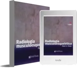 «Radiologia Musculoesqueletica» bajar PDF - eBook gratis «Felix Chew» 2022 + resumen
