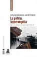 PDF Patria Interrumpida del autor Carlos Sanhueza