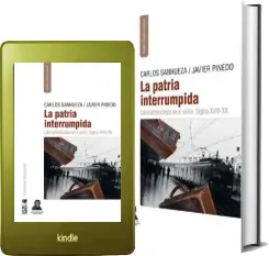 Drive Patria Interrumpida eBook gratis 248 páginas de la editorial Lom