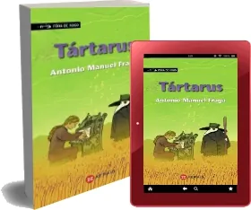 Tártarus reseña + descarga PDF 2022 Mega