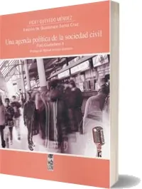 Libro español Una Agenda Política Civil PDF Mega