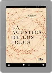 La Acústica de Los Iglús eBook 1 link | Almudena Sánchez 2022 Mega