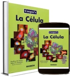 Descarga «La Celula Handbook» de Geoffrey Cooper en español completo sin registro 2022 + resumen