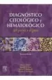 PDF Diagnostico Citologico y Hematologico Del Perro y el Gato del autor R. l. Cowell