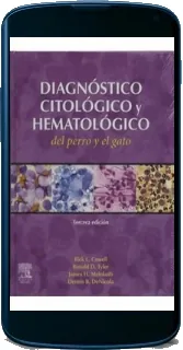 Drive Diagnostico Citologico y Hematologico Del Perro y el Gato eBook descargar de la editorial Elsevier
