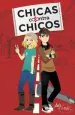 PDF Chicas contras Chicos del autor Ali en Las Nubes