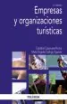 PDF Empresas y Organizaciones Turísticas del autor Cristóbal Casanueva Rocha