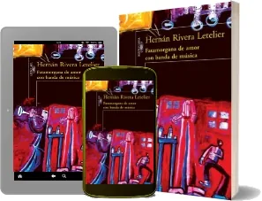 Gratis descargar Fatamorgana de Amor Con Banda de Música MEGA