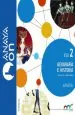 PDF Geografía e Historia 2. Eso. Anaya on. del autor Manuel Burgos Alonso