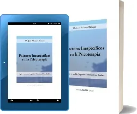 Descarga libro Factores Inespecificos en la Psicoterapia para iPhone/iPad/Kindle Google Drive