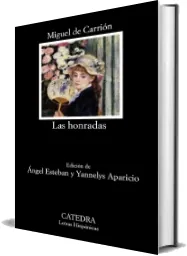 Drive Las Honradas ePub descargar de la editorial Ediciones Cátedra