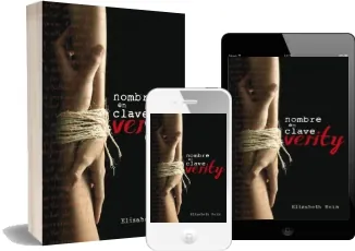 «Nombre en Clave Verity» (PDF) gratis | Elizabeth Wein 2022 + resumen