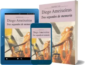 Leer «Tres Segundos de Memoria» PDF online GRATIS 2022 Mega