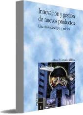 Descargar gratis Innovación y Gestión de Nuevos Productos de Alfonso p. Fernández Del Hoyo Libro completo Microsoft OneDrive, WeTransfer, Box, Google Drive, MediaFire, AnonFiles, Apple iCloud 2022