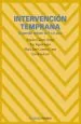 PDF Intervención Temprana del autor Amparo Gómez Artiga