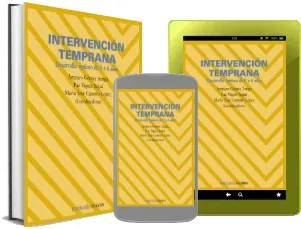 Libro Intervención Temprana en español online + eBook