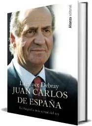 ePub Juan Carlos de España resumen para imprimir
