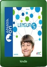 Lengua 5. Primaria. Anaya on. Descarga ePub completo Mega