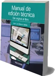 Leer Manual de Edición Técnica completo PDF