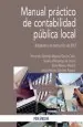 PDF Manual Práctico de Contabilidad Pública Local del autor Fernando Sánchez Mayoral García Calvo