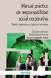 PDF Manual Práctico de Responsabilidad Social Corporativa del autor Julio García Del Junco