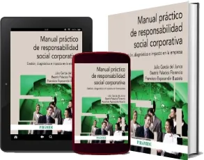 Manual Práctico de Responsabilidad Social Corporativa eBook para leer + resumen