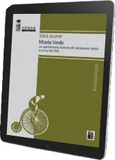 Bajar gratis Monte Verde de Tom Dillehay Libro completo 174 páginas 