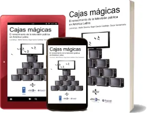 Libro gratis Cajas Mágicas online + eBook