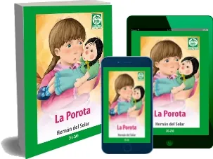 La porota Libro digital + Review + resumen