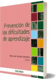 Descargar Prevención de Las Dificultades de Aprendizaje idioma Español 2022 + eBook