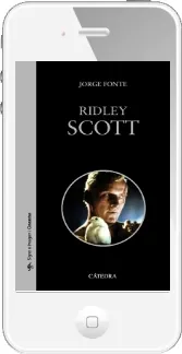 eBook «Ridley Scott» con Resumen de 16 páginas 2022