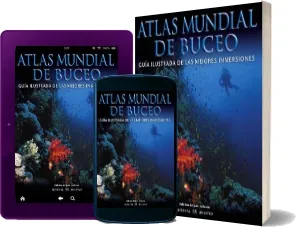 Descargar PDF - ePub Atlas Mundial de Buceo Google Drive