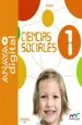 PDF Ciencias Sociales 1. Primaria. Anaya del autor Emma Pérez Madorrán